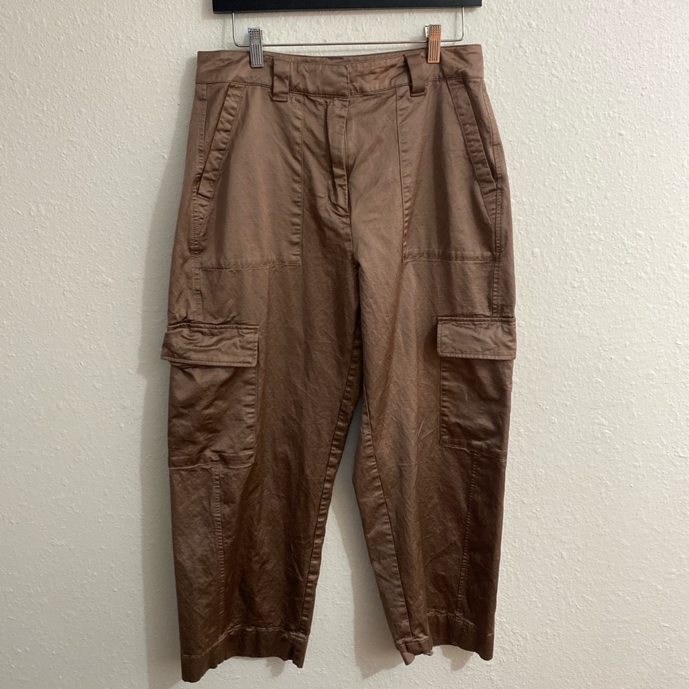Old Navy Cargo Pants Utility Style